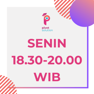 Senin (18.30-20.00 WIB)-STA Alden (Online)