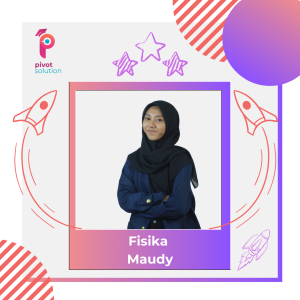 Pengajar Maudy (Fisika)