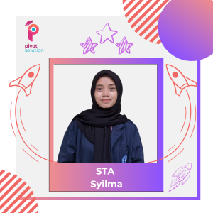 Pengajar Syilma (STA)