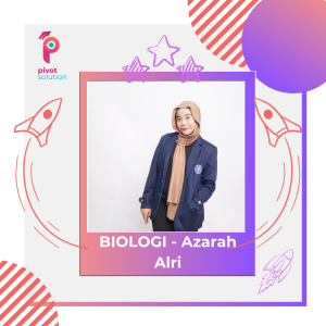 Pengajar Zara (Biologi)