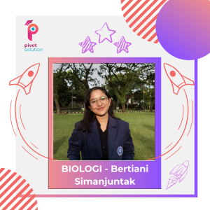Pengajar Berti (Biologi)