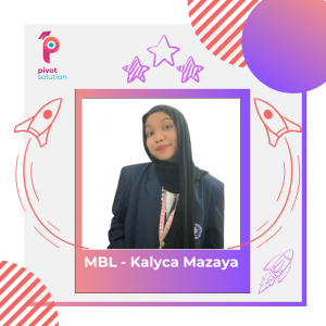 Pengajar Kalyca (MBL)
