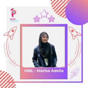 Pengajar Marisa (MBL)