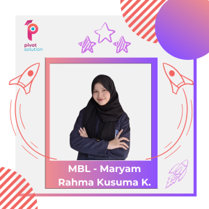 Pengajar Kamila (MBL)