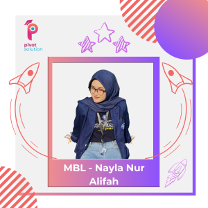Pengajar Nayla (MBL)