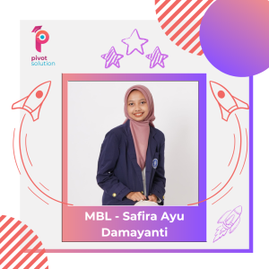 Pengajar Safira (MBL)