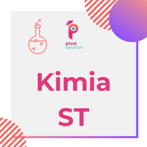 Kimia - Izzan - Jumat (19.30 - 21.00 WIB) (Online)