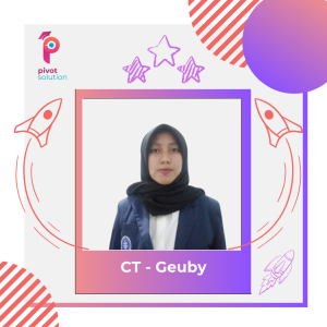 Pengajar Geuby (CT)