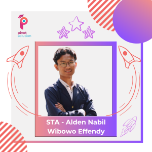 Pengajar Alden (STA)
