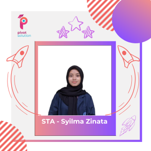 Pengajar Syilma (STA)