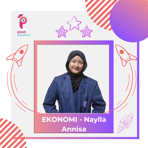 Pengajar Naylla (Ekonomi)