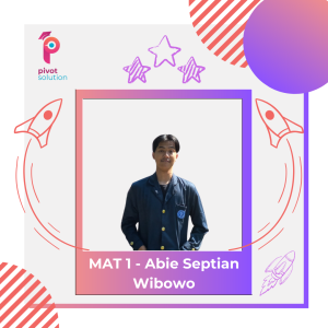 Pengajar Abie (Matematika 1)
