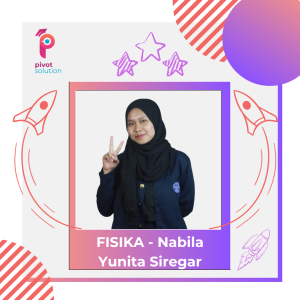 Pengajar Nabila (FISIKA)