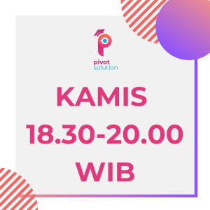 Biologi - Zapri - Kamis (18.30 - 20.00 WIB) (Offline)