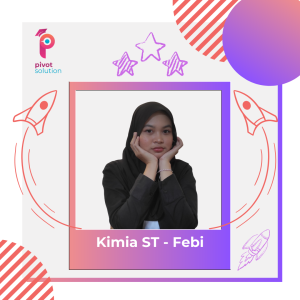 Pengajar Febi (Kimia ST)