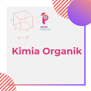 Kimia Organik