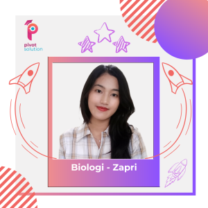 Pengajar Zapri (Biologi)