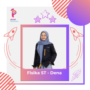 Pengajar Dena (Fisika ST)