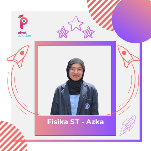 Pengajar Azka (Fisika ST)