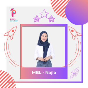 Pengajar Najla (MBL)