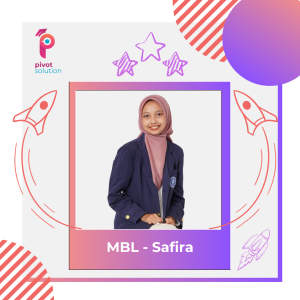 Pengajar Safira (MBL)