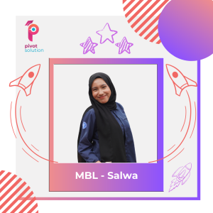 Pengajar Salwa (MBL)