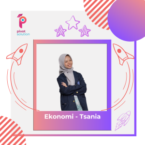 Pengajar Tsania (Ekonomi)