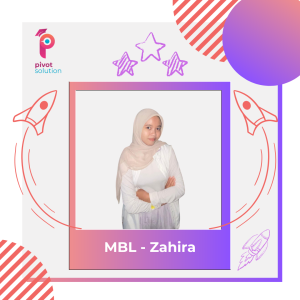 Pengajar Zahira (MBL)