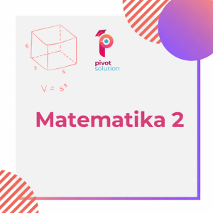 Matematika 2
