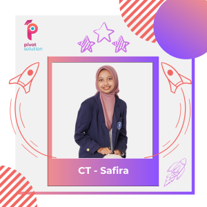 Pengajar Safira (CT)
