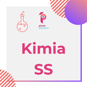 Sabtu (16.00-17.30 WIB) (Online) - Kimia SS - Farah