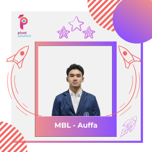 Pengajar Auffa (MBL)