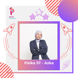 Pengajar Azka (Fisika ST)