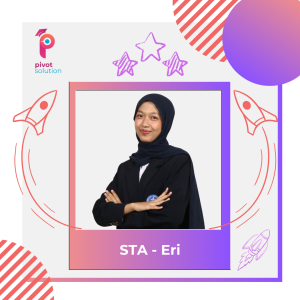Pengajar Eri (STA)