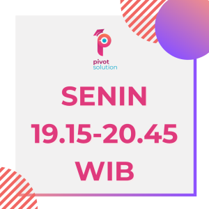 Senin (19.15 - 20.45 WIB) (Online) - Biologi - Naufal