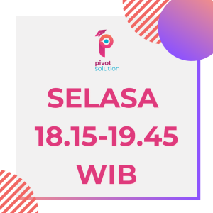 Selasa (18.15 - 19.45 WIB) (Offline) - Biologi - Zara