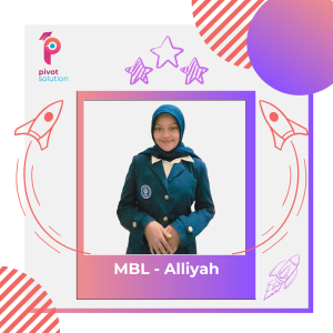 Pengajar Alliyah (MBL)
