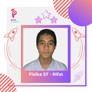 Pengajar Rifat (Fisika ST)