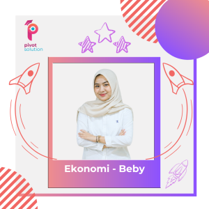 Pengajar Beby (Ekonomi)