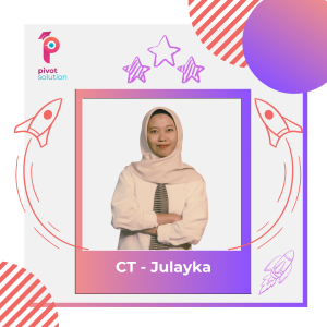 Pengajar Julayka (CT)