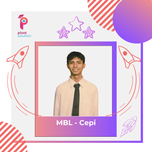Pengajar Cepi (MBL)