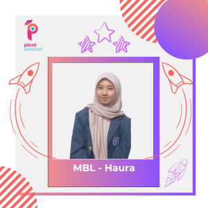 Pengajar Haura (MBL)