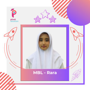 Pengajar Rara (MBL)