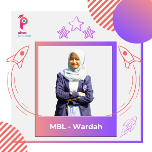 Pengajar Wardah (MBL)