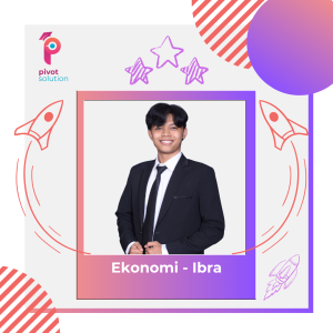 Pengajar Ibra (Ekonomi)